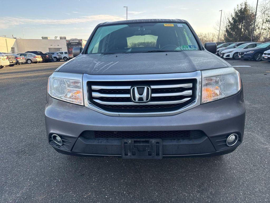 used 2014 Honda Pilot car, priced at $11,490