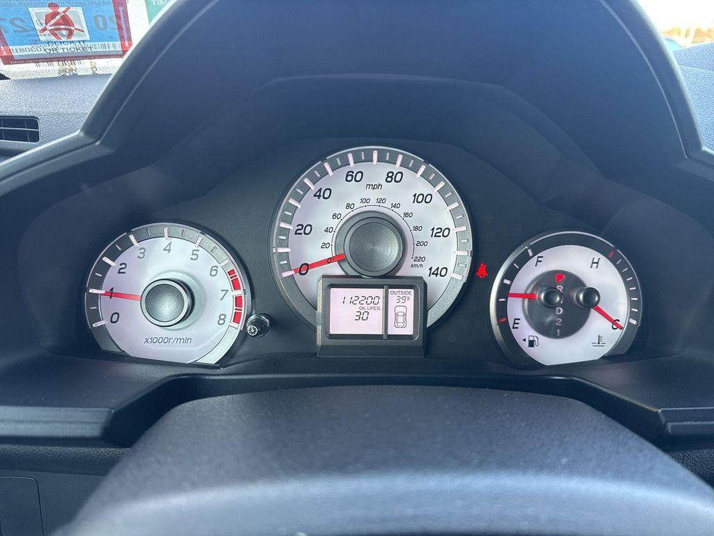 used 2014 Honda Pilot car, priced at $11,490