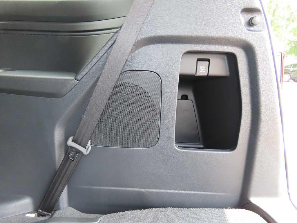 new 2026 Honda Odyssey car, priced at $45,452