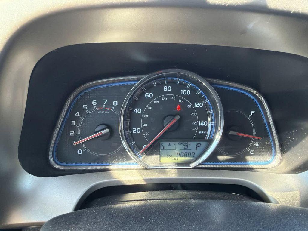 used 2013 Toyota RAV4 car, priced at $15,290