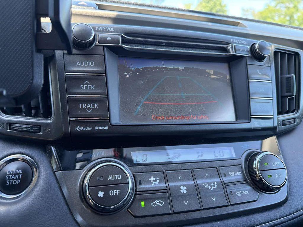 used 2013 Toyota RAV4 car, priced at $15,290