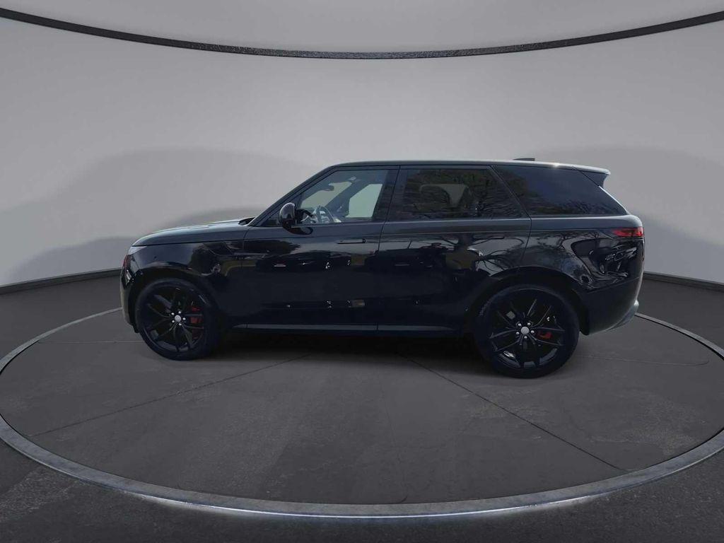used 2023 Land Rover Range Rover Sport car, priced at $61,990