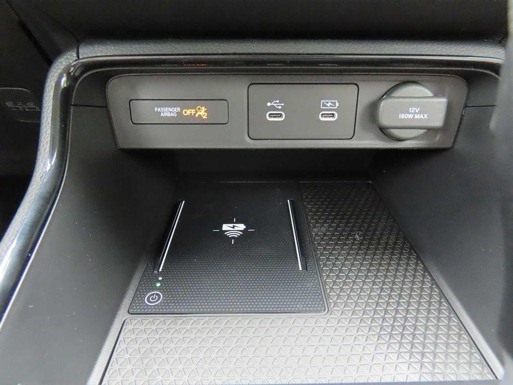 new 2026 Honda CR-V car, priced at $34,270