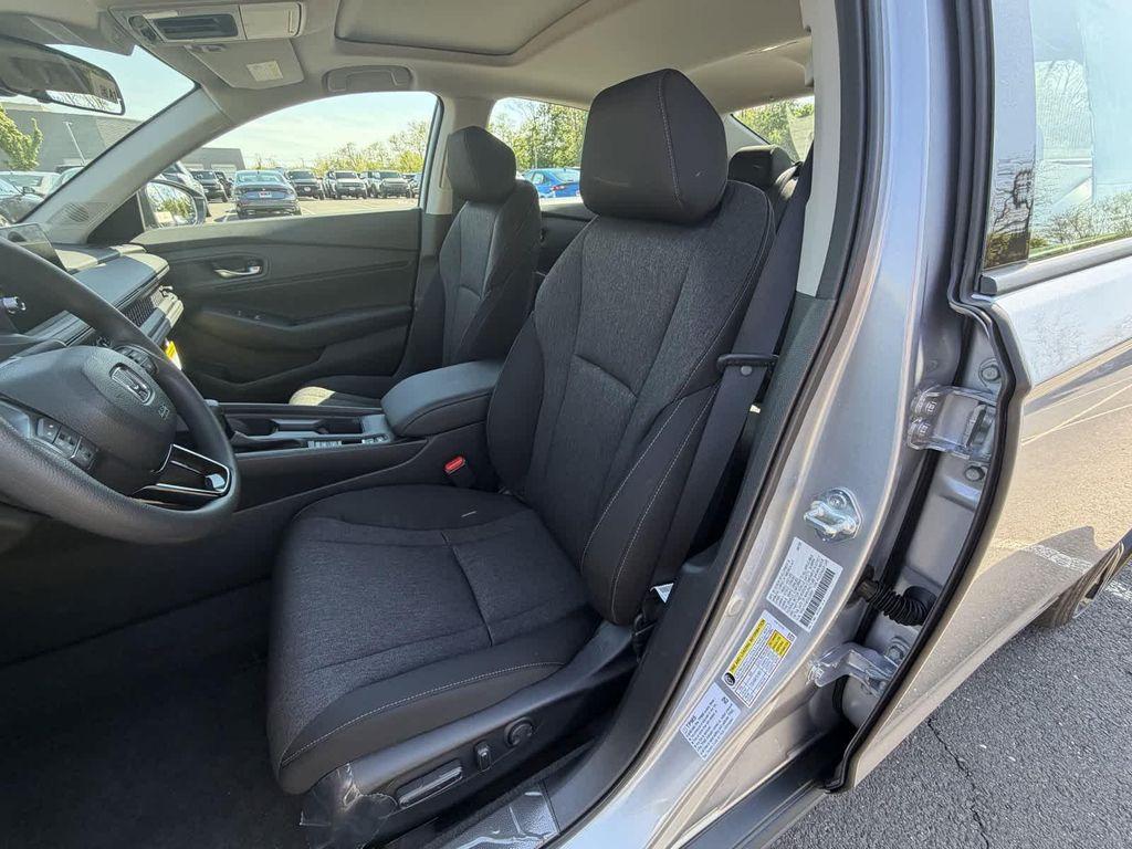 new 2026 Honda Accord car, priced at $32,664