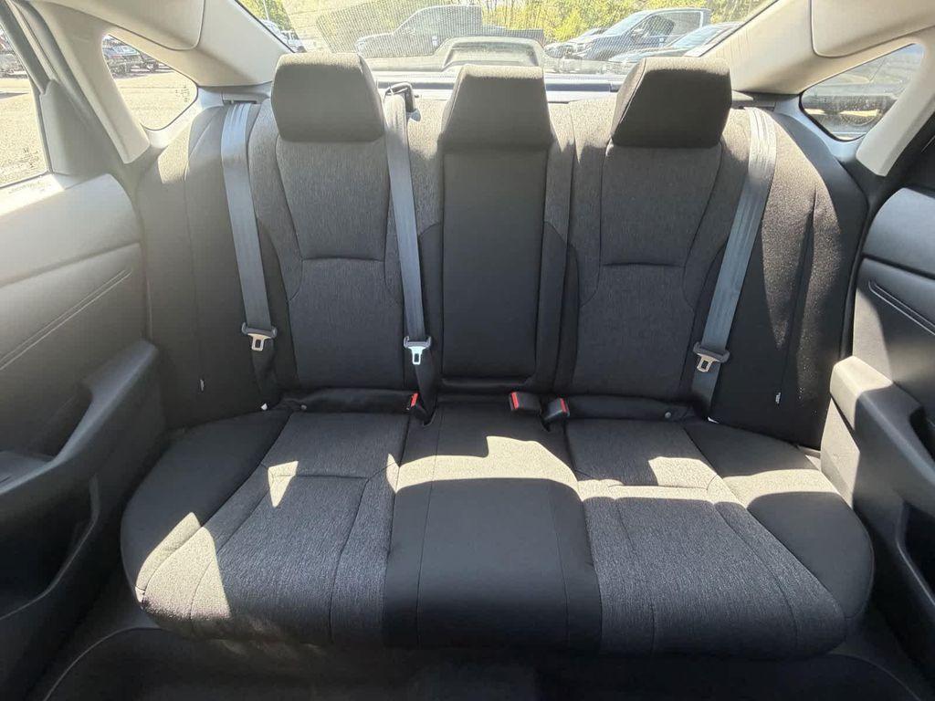 new 2026 Honda Accord car, priced at $32,664