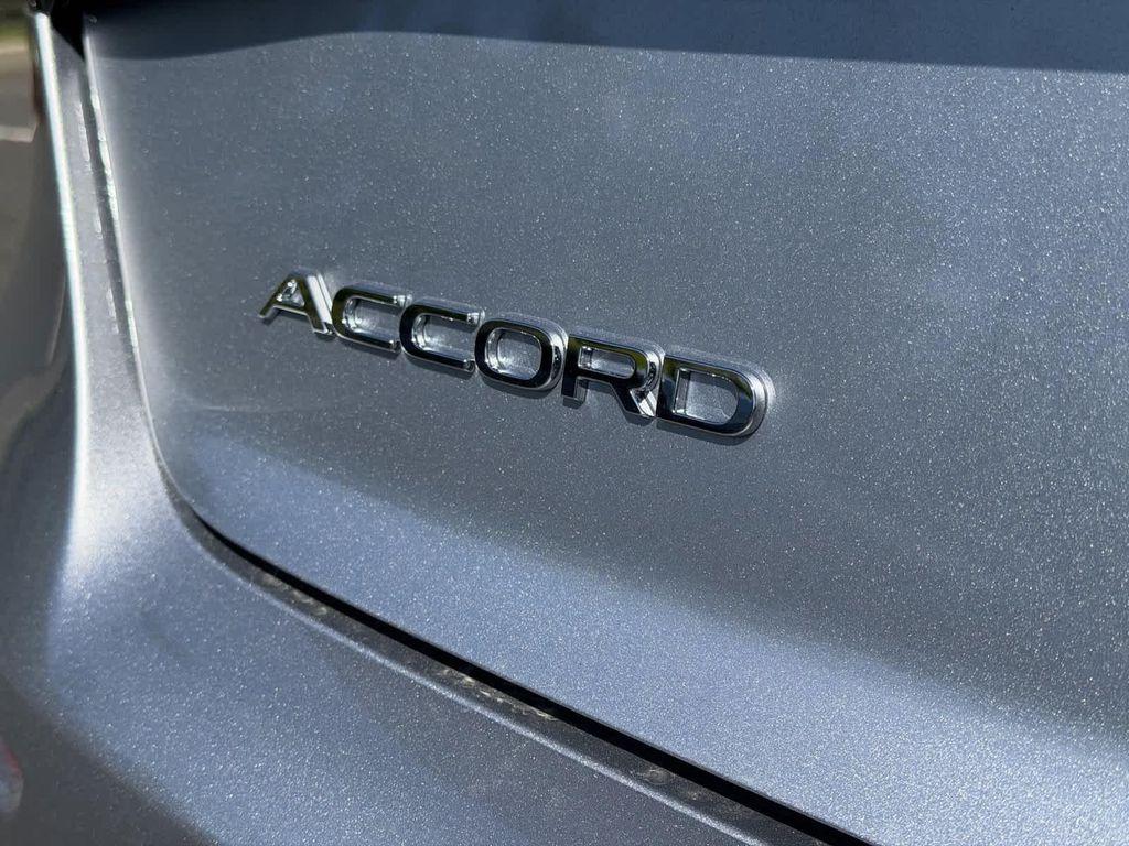 new 2026 Honda Accord car, priced at $32,664