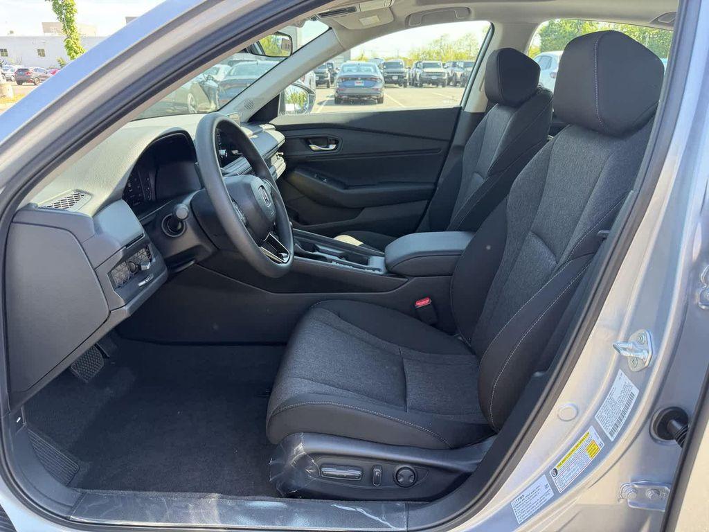 new 2026 Honda Accord car, priced at $32,664