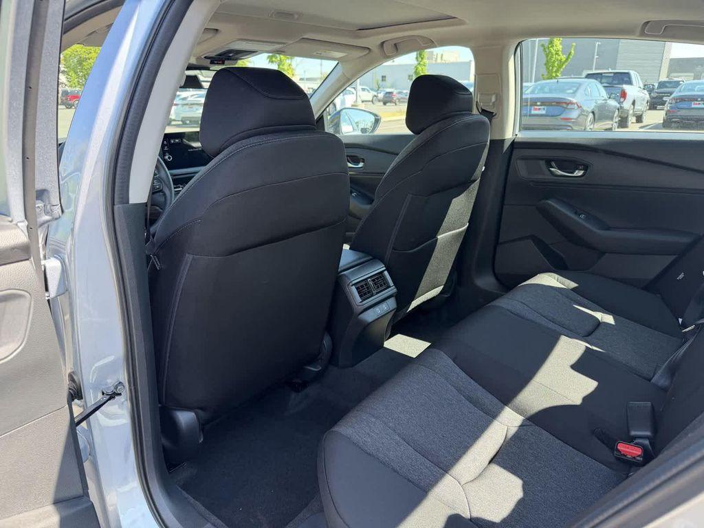 new 2026 Honda Accord car, priced at $32,664