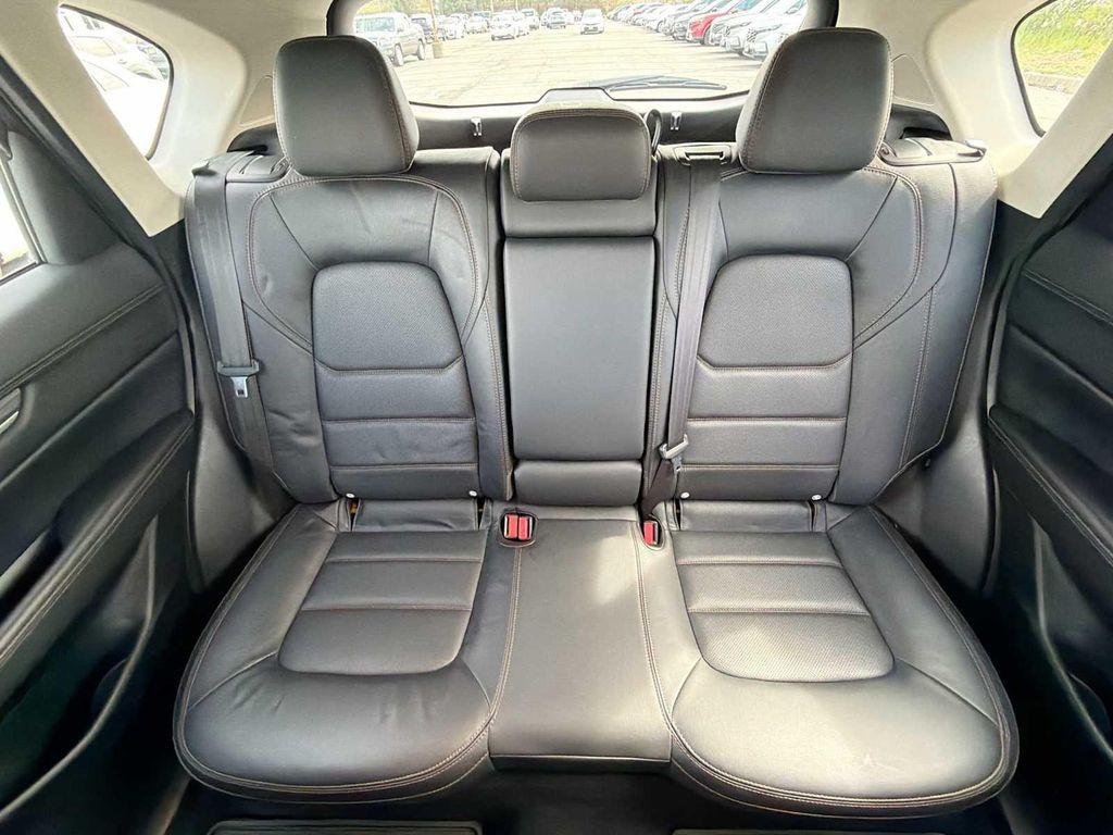 used 2019 Mazda CX-5 car, priced at $19,488