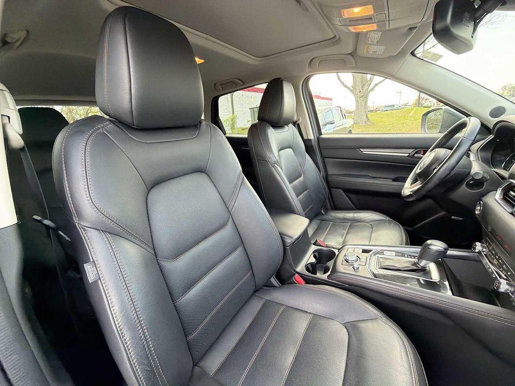 used 2019 Mazda CX-5 car, priced at $19,488