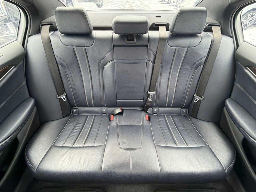 used 2018 BMW 540 car, priced at $22,990