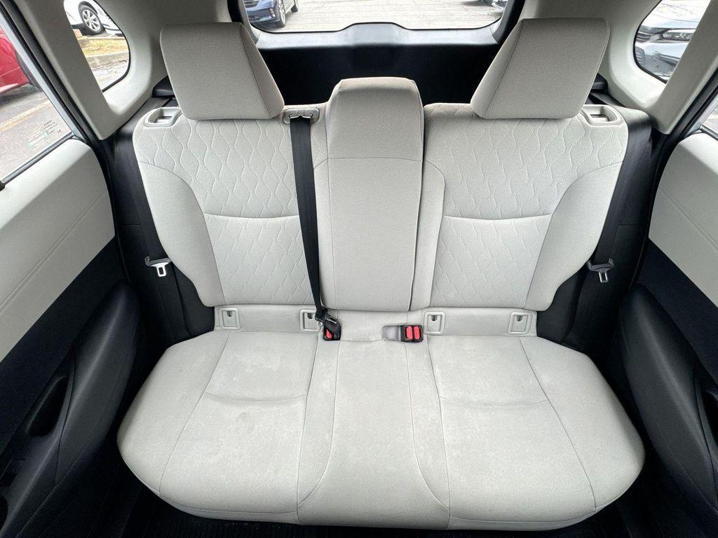 used 2024 Toyota Corolla Cross car, priced at $24,490