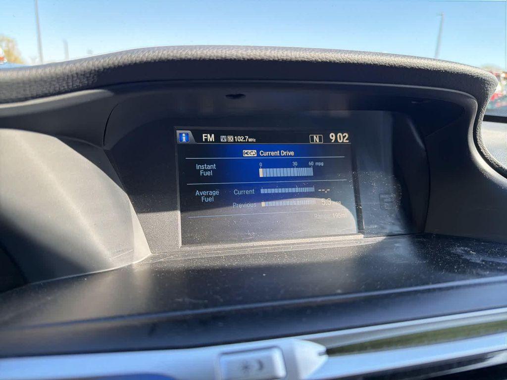used 2015 Honda Accord car, priced at $13,788