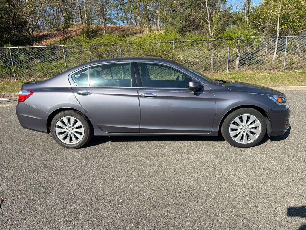 used 2015 Honda Accord car, priced at $13,788