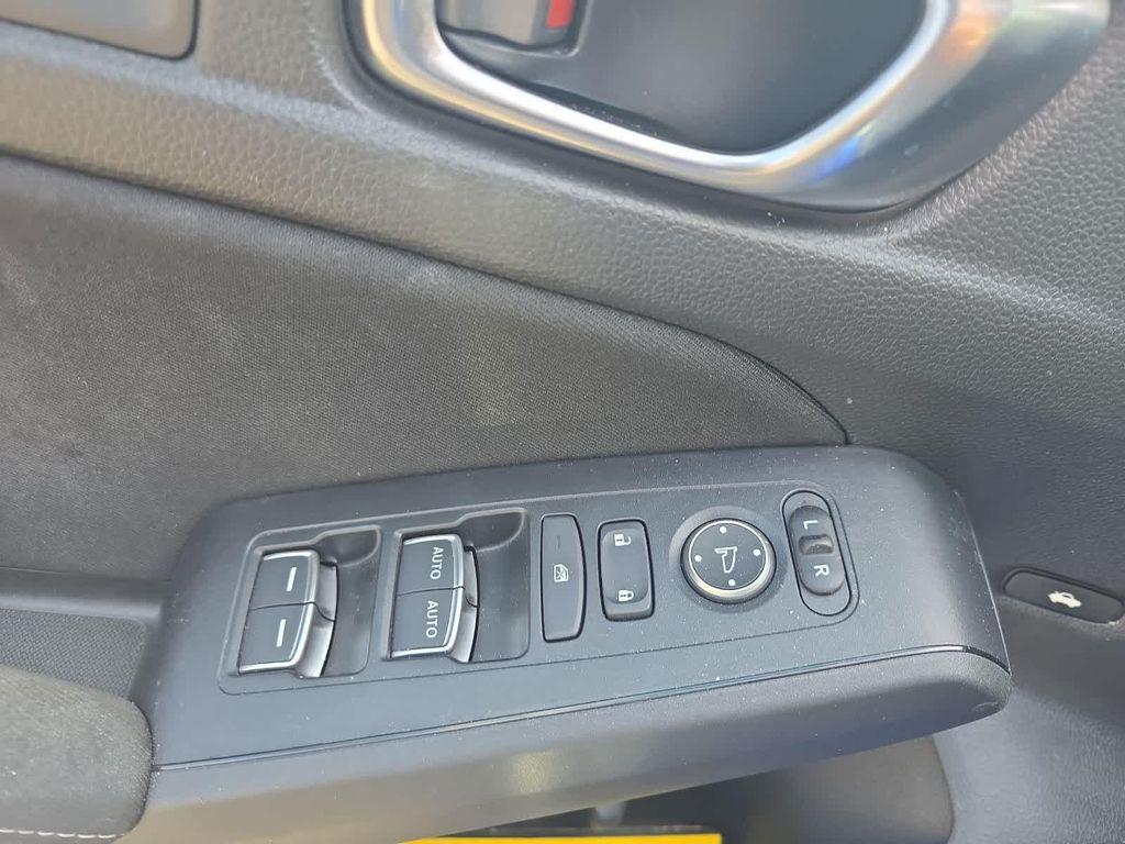used 2024 Honda Civic car, priced at $23,790