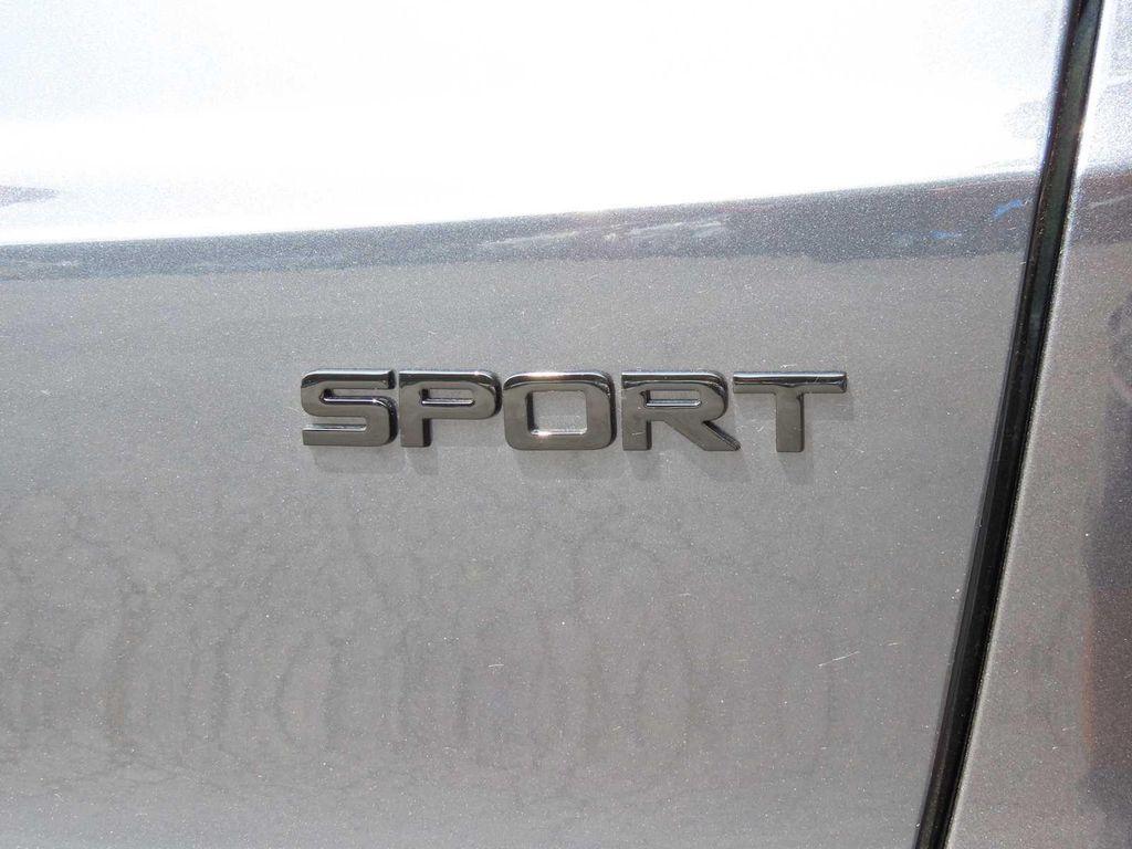 new 2026 Honda CR-V Hybrid car, priced at $41,675