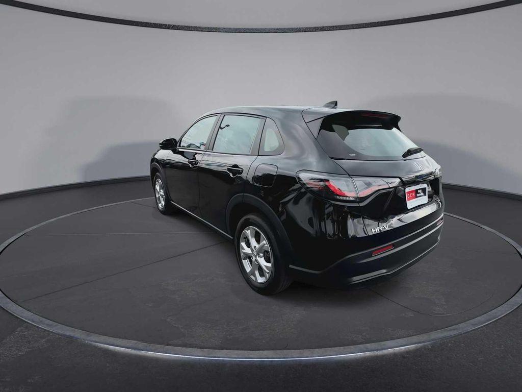 used 2023 Honda HR-V car, priced at $24,489