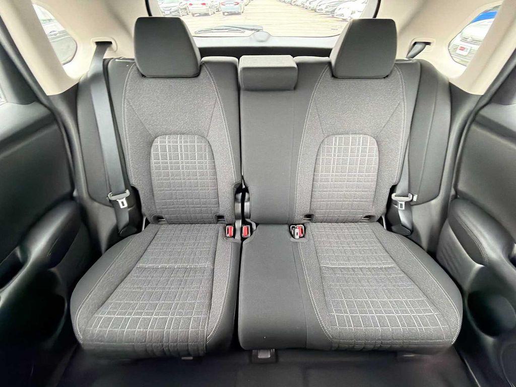 used 2023 Honda HR-V car, priced at $24,489