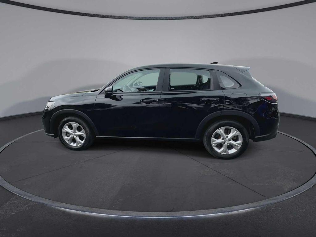 used 2023 Honda HR-V car, priced at $24,489