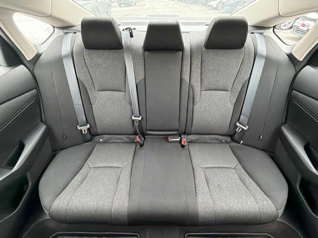 used 2024 Honda Accord car, priced at $22,990