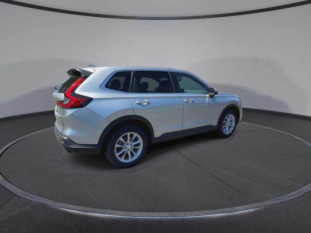 used 2023 Honda CR-V car, priced at $31,688