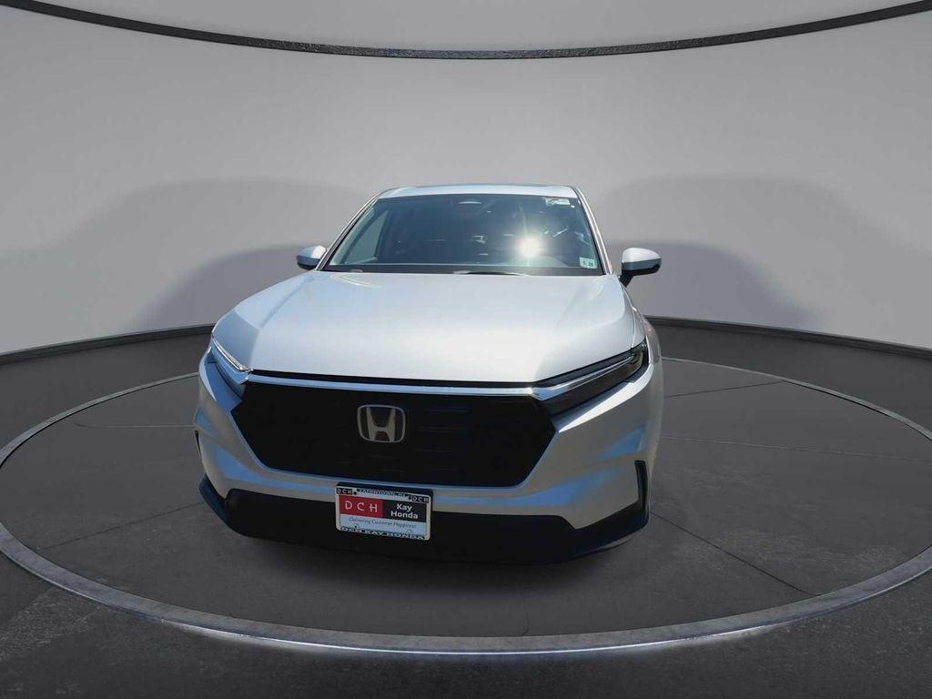 used 2023 Honda CR-V car, priced at $31,688