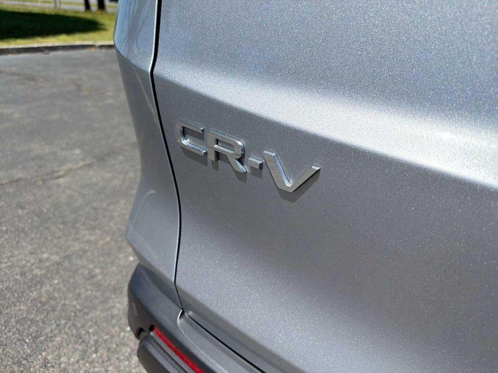 used 2023 Honda CR-V car, priced at $31,688