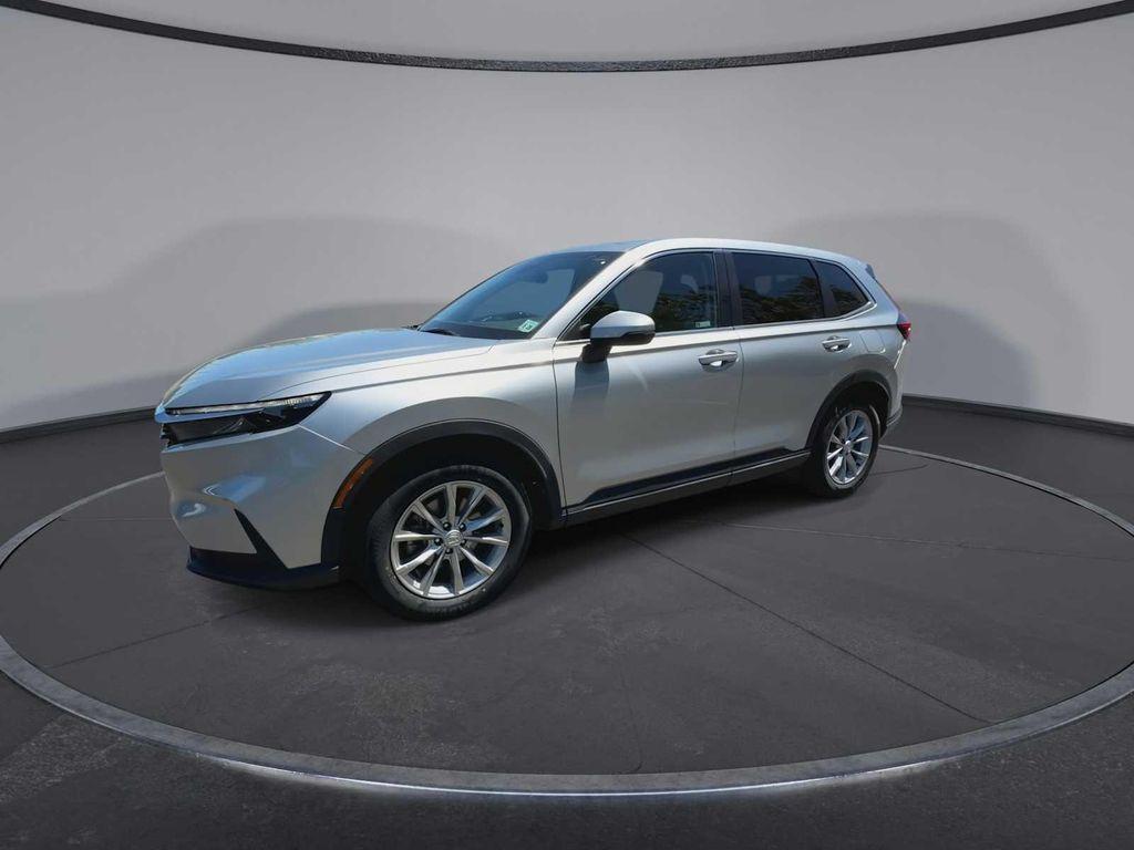 used 2023 Honda CR-V car, priced at $31,688
