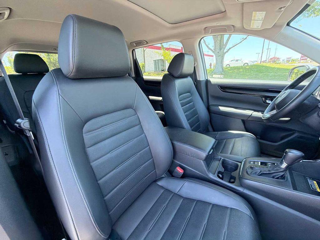 used 2023 Honda CR-V car, priced at $31,688
