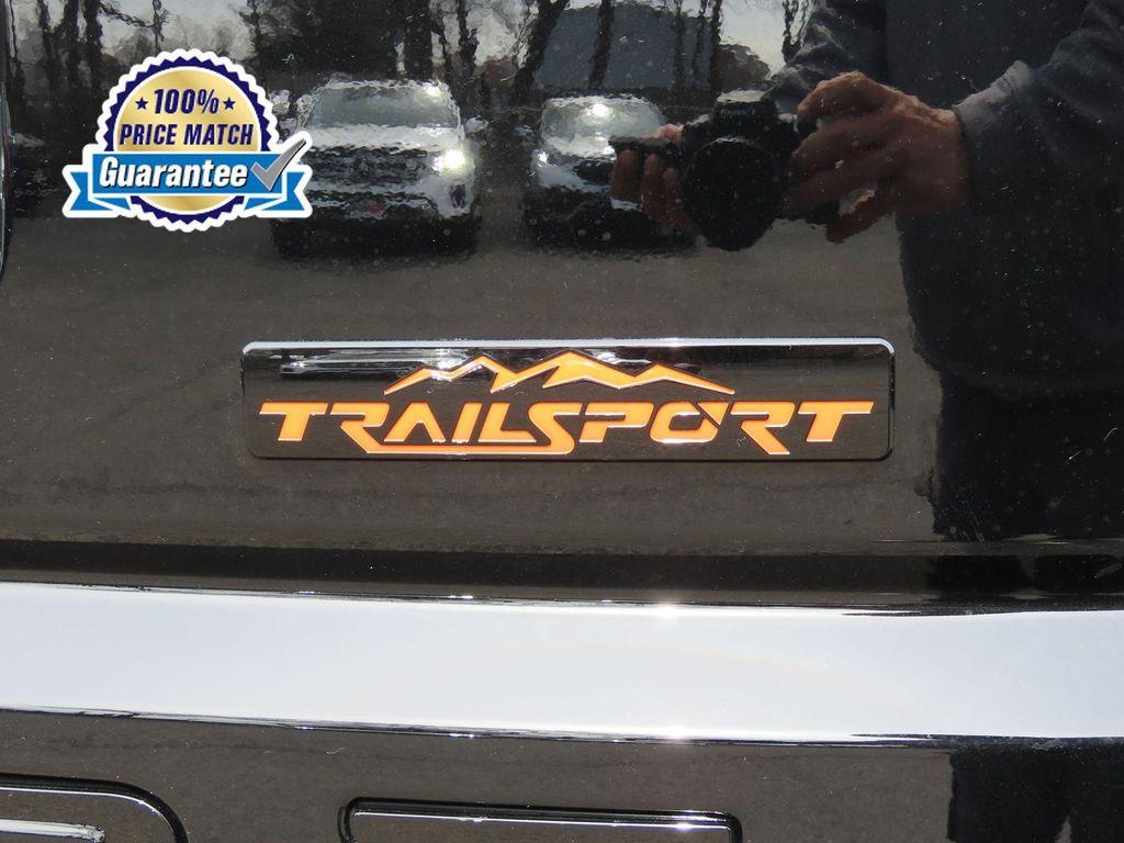 new 2026 Honda Passport car, priced at $48,346