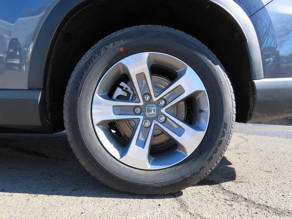 new 2026 Honda Pilot car, priced at $47,002