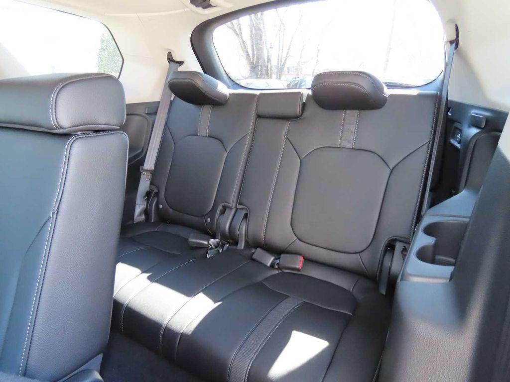 new 2026 Honda Pilot car, priced at $47,002
