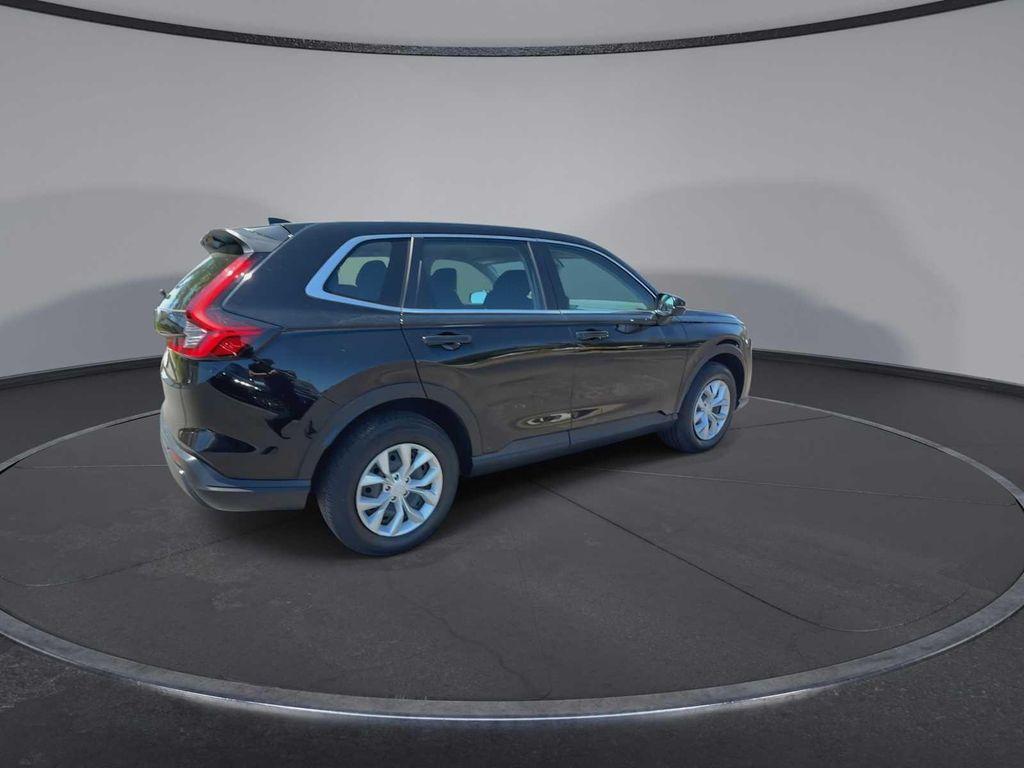 used 2023 Honda CR-V car, priced at $29,088