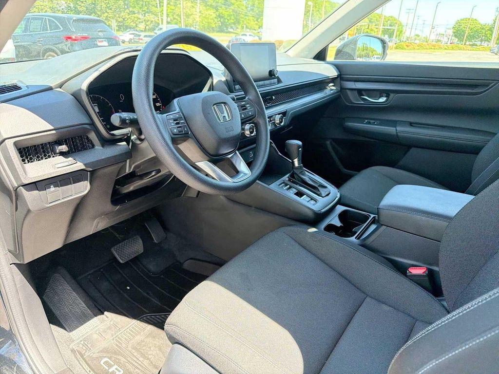 used 2023 Honda CR-V car, priced at $29,088
