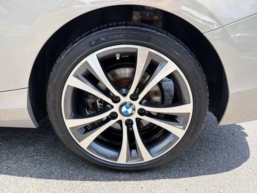 used 2017 BMW 230 car, priced at $14,689