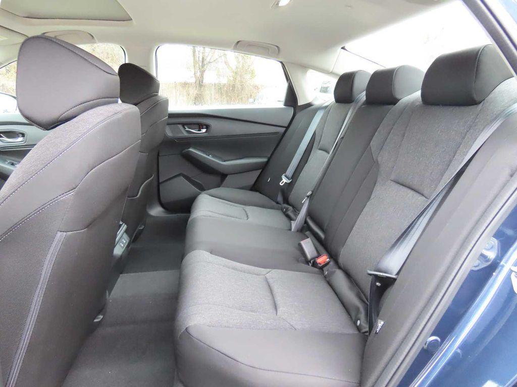 new 2026 Honda Accord car, priced at $32,664