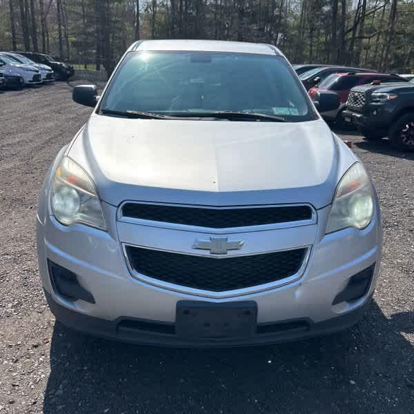 used 2011 Chevrolet Equinox car, priced at $5,995