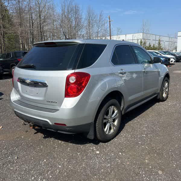 used 2011 Chevrolet Equinox car, priced at $5,995
