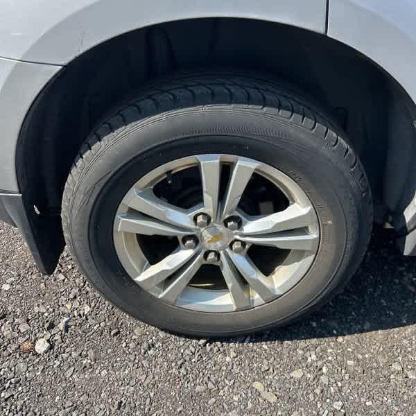 used 2011 Chevrolet Equinox car, priced at $5,995