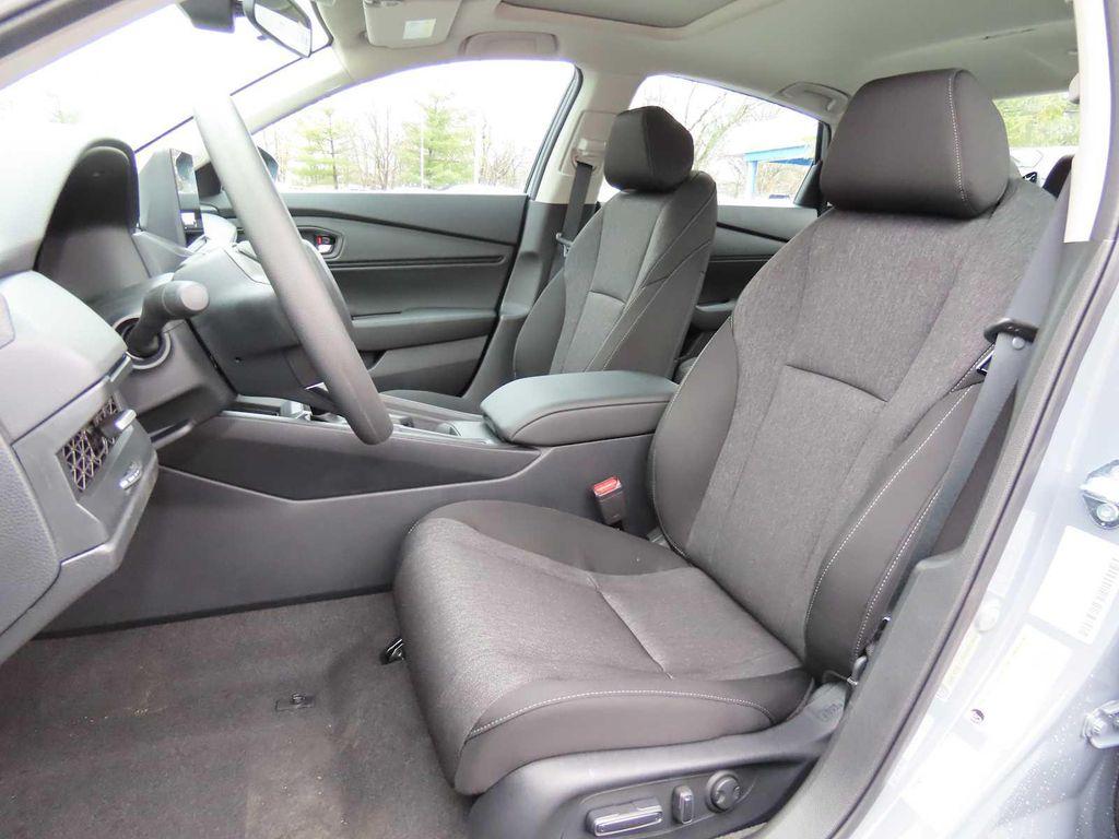 new 2026 Honda Accord car, priced at $32,345