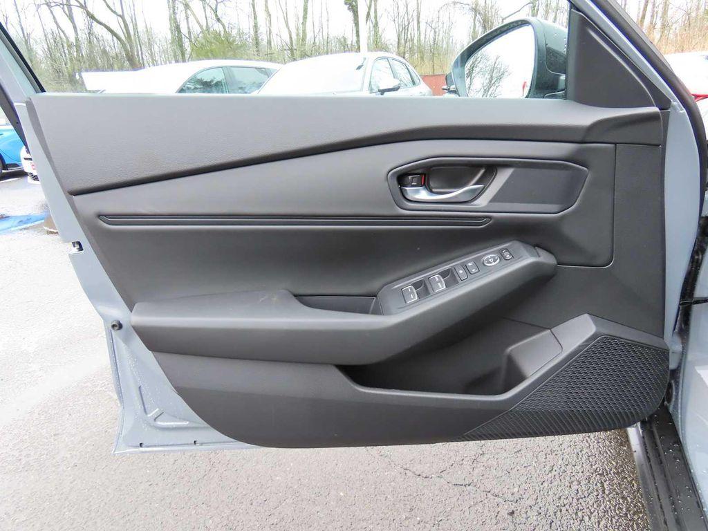 new 2026 Honda Accord car, priced at $32,345