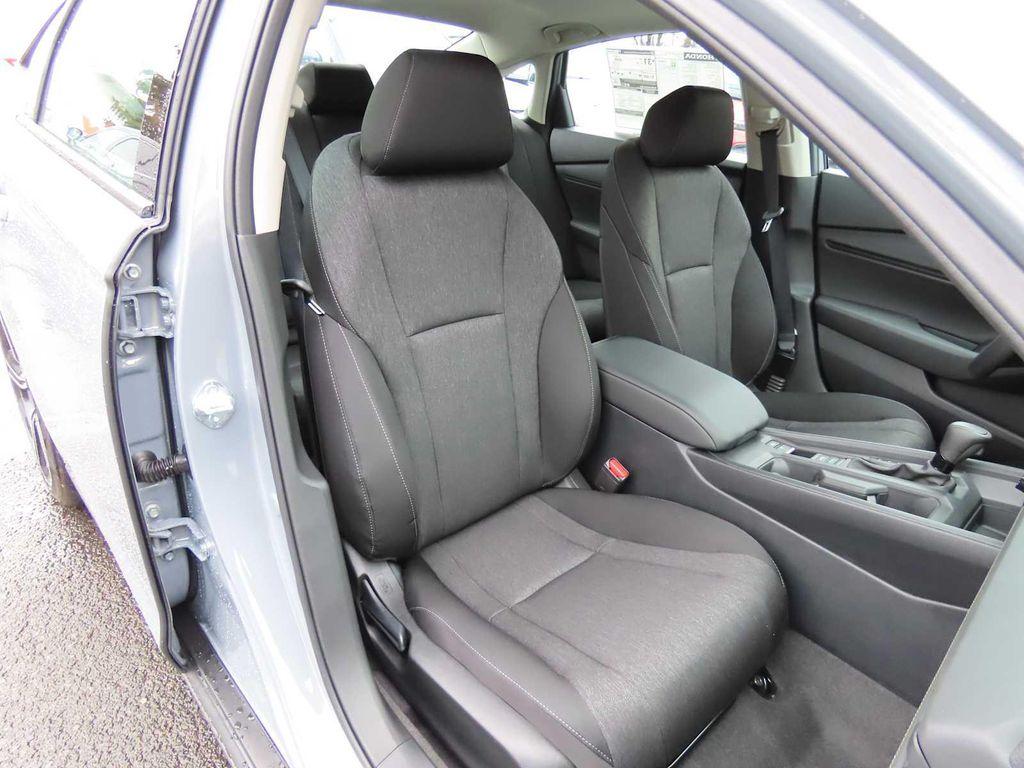 new 2026 Honda Accord car, priced at $32,345