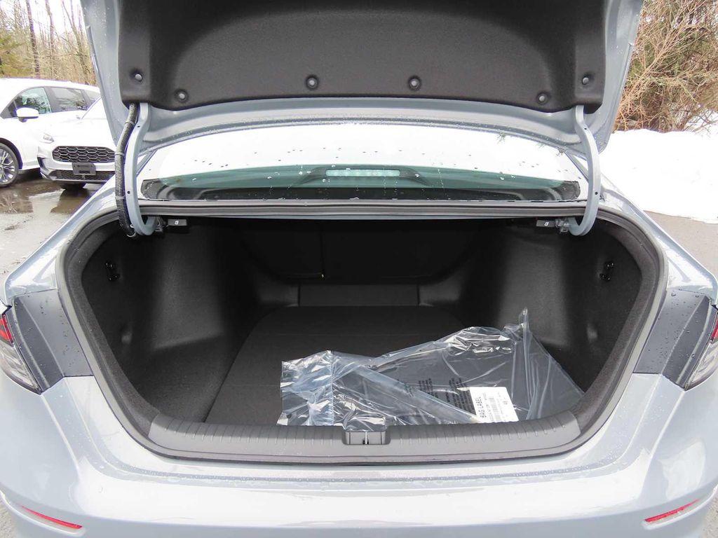 new 2026 Honda Accord car, priced at $32,345