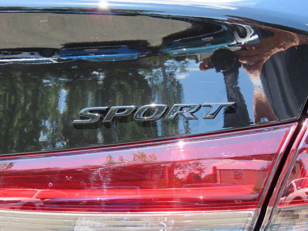 new 2026 Honda Civic car, priced at $27,989