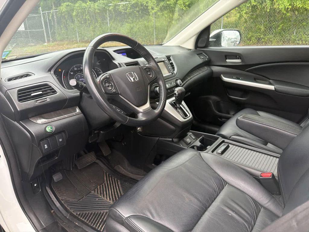 used 2014 Honda CR-V car, priced at $12,989