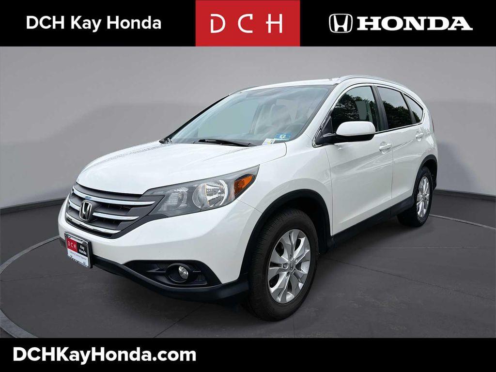 used 2014 Honda CR-V car, priced at $12,989