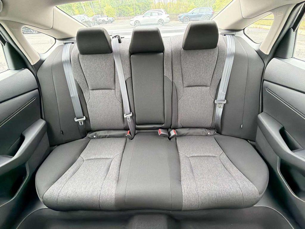 new 2026 Honda Accord car, priced at $32,664