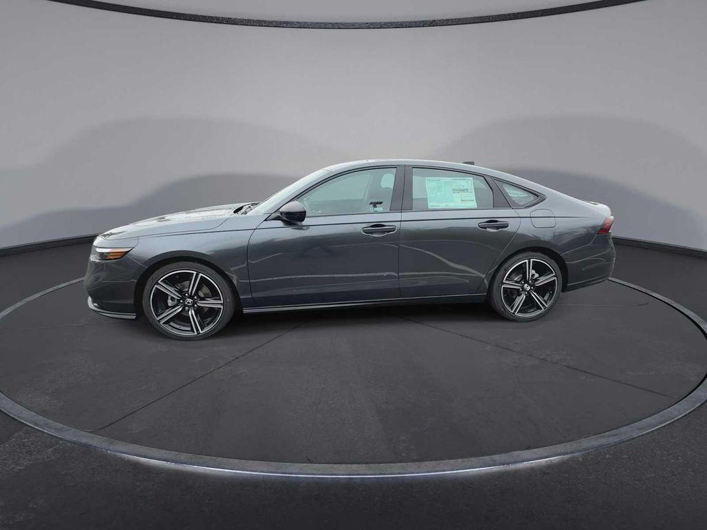 new 2026 Honda Accord car, priced at $32,664