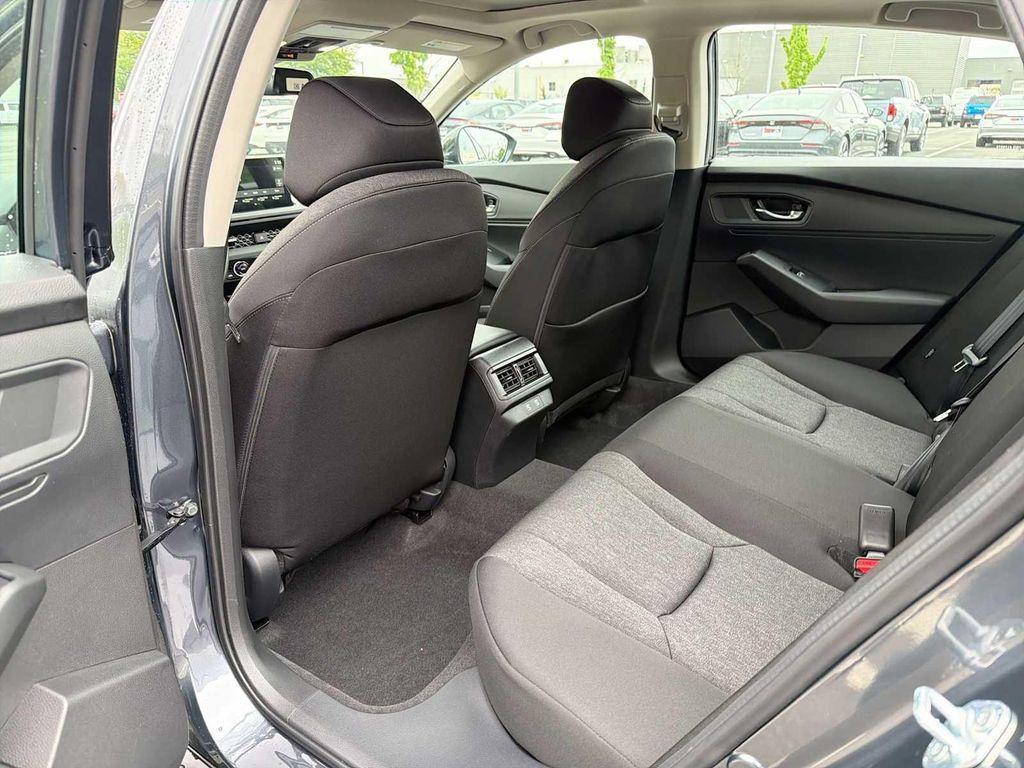 new 2026 Honda Accord car, priced at $32,664