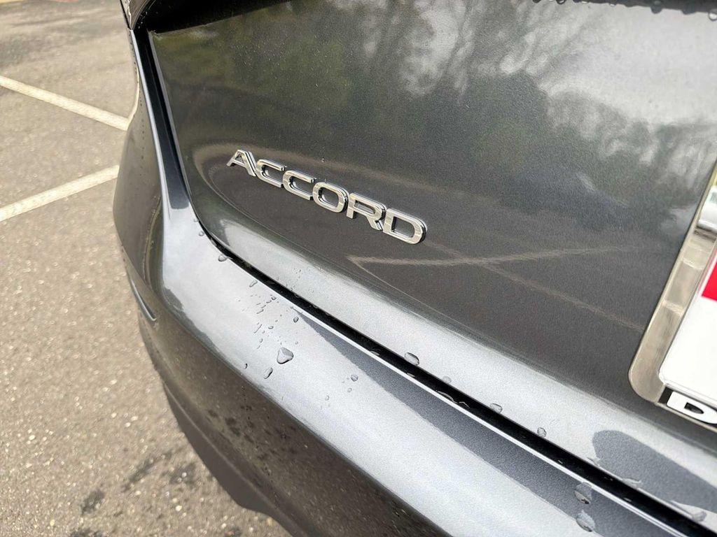new 2026 Honda Accord car, priced at $32,664